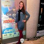 Hockey for Charity