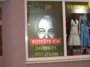 Prenájom Projekčnej Plochy, Svadobný salón, Stúpava